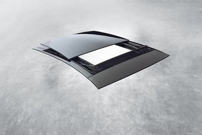 伟巴斯特发布2021年汽车天窗消费趋势报告